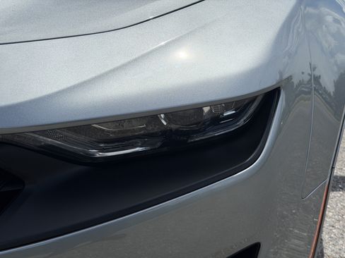 Used 2023 Chevrolet Camaro LT RWD image 12