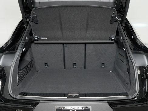 New 2026 Porsche Cayenne Coupe AWD/4WD image 40
