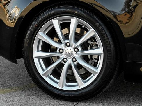 Used 2014 INFINITI Q60 Journey image 48