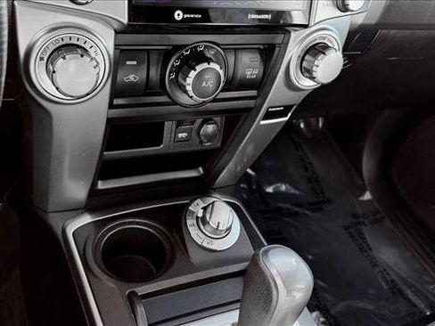 Used 2024 Toyota 4Runner SR5 image 14