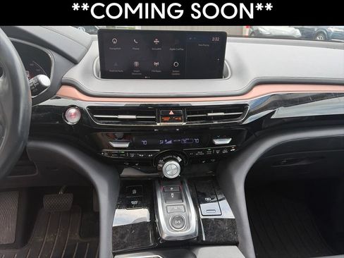 Used 2022 Acura MDX SH-AWD w/ Technology Package image 12