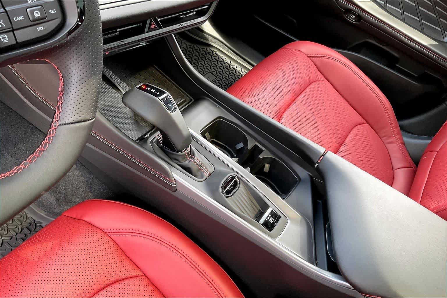 New 2027 Dodge Charger Scat Pack AWD/4WD image 7