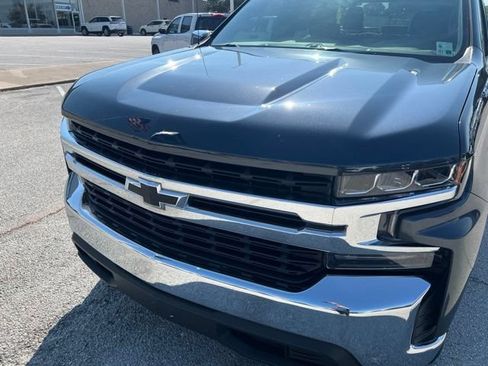 Used 2019 Chevrolet Silverado 1500 LT w/ All-Star Edition RWD image 7