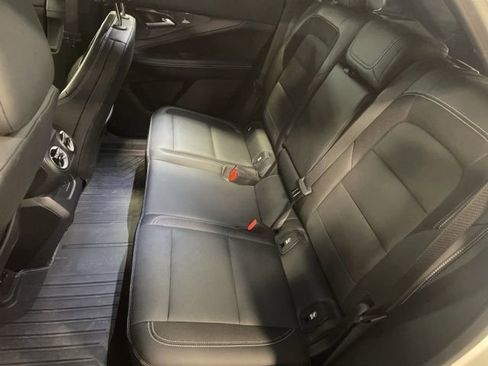 Used 2024 Chevrolet Blazer EV LT image 33