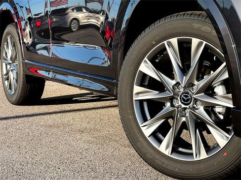 New 2025 MAZDA CX-5 AWD 2.5 S w/ Premium Plus Pkg image 2