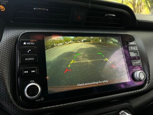 Used 2024 Nissan Kicks SV FWD image 39