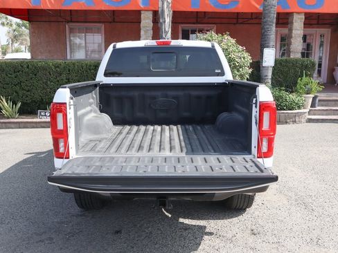 Used 2021 Ford Ranger XLT w/ Equipment Group 302A High image 8
