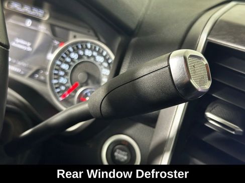 Used 2022 RAM 2500 Big Horn w/ Level B Equipment Group image 14