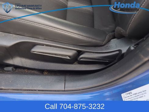 Used 2023 Honda Civic Sport image 21