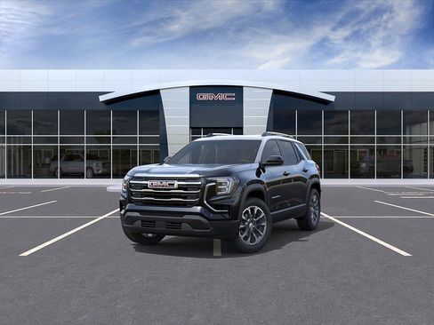 New 2027 GMC Terrain Elevation w/ Elevation Premium Package FWD image 8