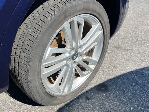 Used 2018 Audi Q5 2.0T Premium Plus image 15