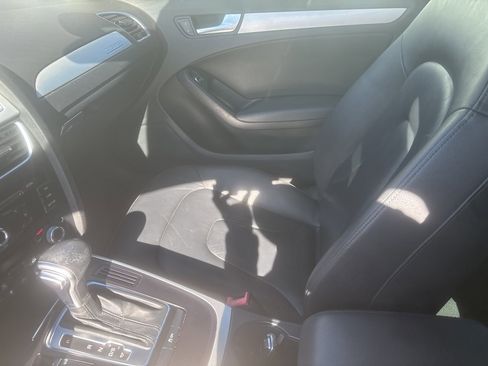 Used 2016 Audi A4 2.0T Premium w/ Convenience Plus Package image 20