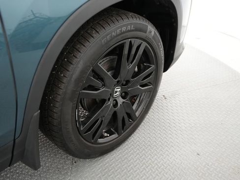 Used 2021 Honda Pilot Special Edition image 59