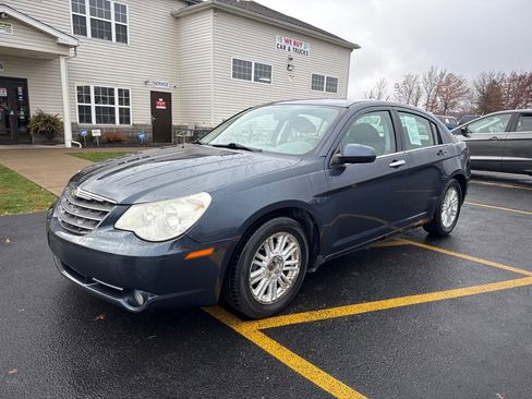 Used 2007 Chrysler Sebring Limited image 2
