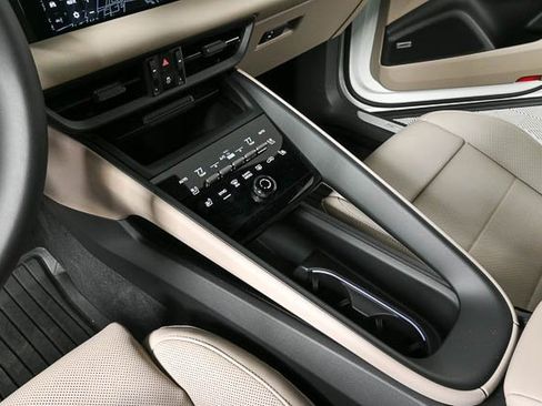 New 2025 Porsche Macan 4S Electric image 22