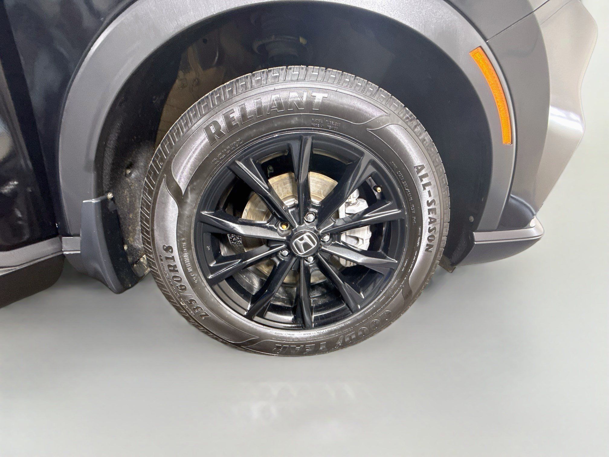 Used 2025 Honda CR-V Sport-L image 41