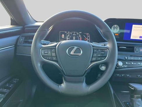 Certified 2023 Lexus ES 350 350 w/ Premium Package image 15