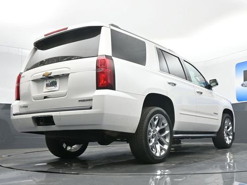 Used 2019 Chevrolet Tahoe Premier RWD image 25