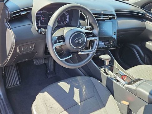 Used 2024 Hyundai Santa Cruz SEL image 10