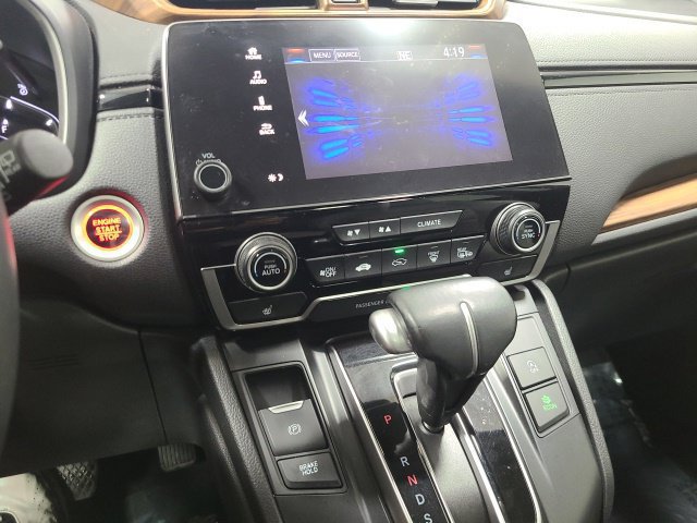 Used 2020 Honda CR-V EX-L image 29