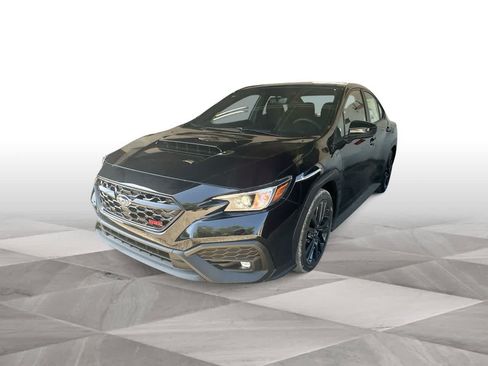 New 2026 Subaru WRX Premium AWD/4WD image 4