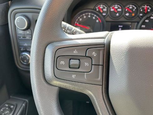 New 2026 Chevrolet Silverado 1500 Custom image 51