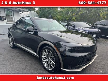 Used 2024 Genesis GV60 Advanced