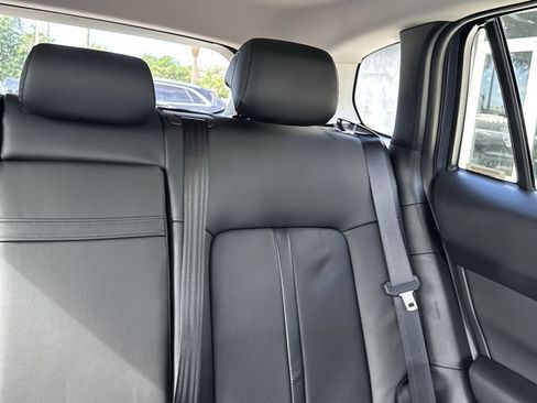 New 2026 MAZDA CX-50 AWD 2.5 Hybrid w/ Weather Package image 20