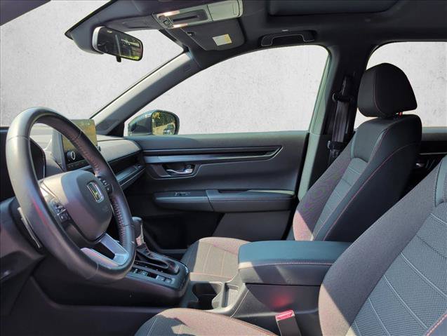 Used 2024 Honda CR-V Sport image 9