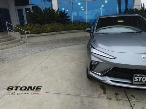 New 2026 Buick Envista Sport Touring w/ Convenience I Package image 30