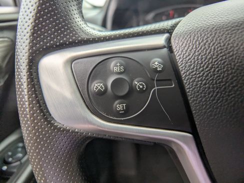 Used 2024 GMC Terrain SLE AWD/4WD image 23