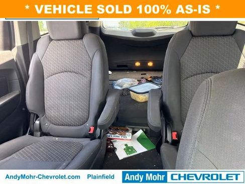 Used 2011 Chevrolet Traverse LT w/ Personal Connectivity Package AWD/4WD image 23