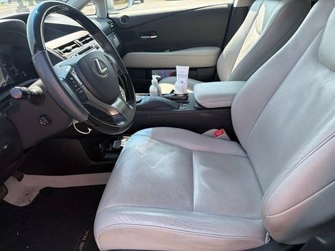 Used 2013 Lexus RX 350 AWD w/ Navigation Pkg image 5