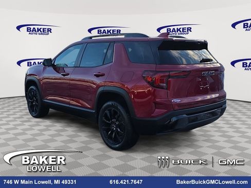 New 2026 GMC Terrain Elevation w/ Elevation Premium Package image 7