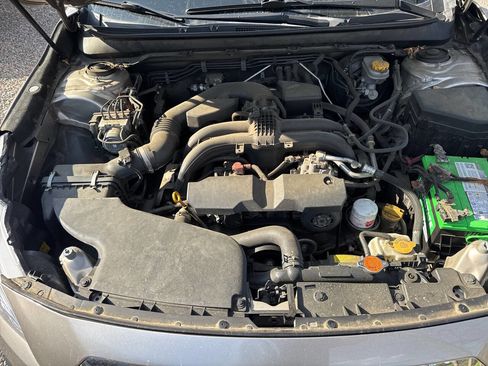 Used 2015 Subaru Outback 2.5i Limited image 20