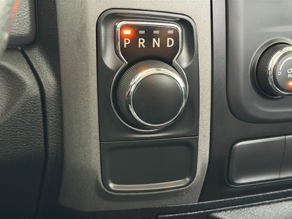Used 2018 RAM 1500 Tradesman w/ Popular Equipment Group RWD image 15