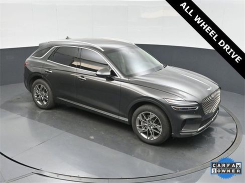Used 2025 Genesis GV70 2.5T image 24