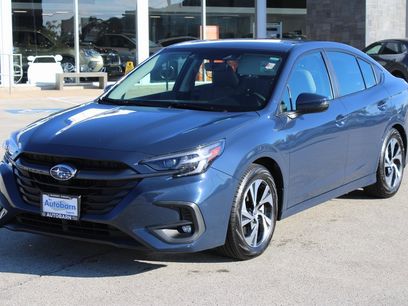 Used 2025 Subaru Legacy Premium