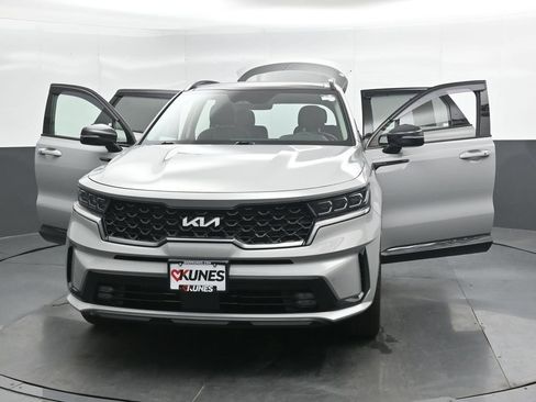 Used 2023 Kia Sorento X-Line EX AWD/4WD image 46