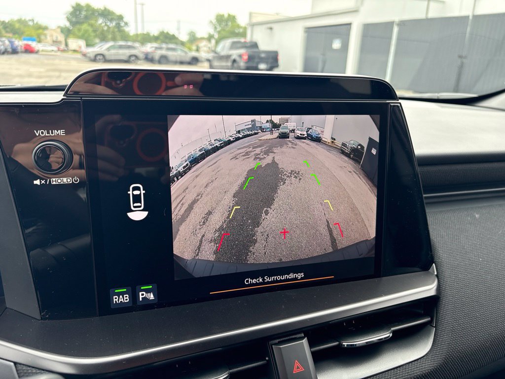 New 2026 Subaru Outback Premium AWD/4WD image 27