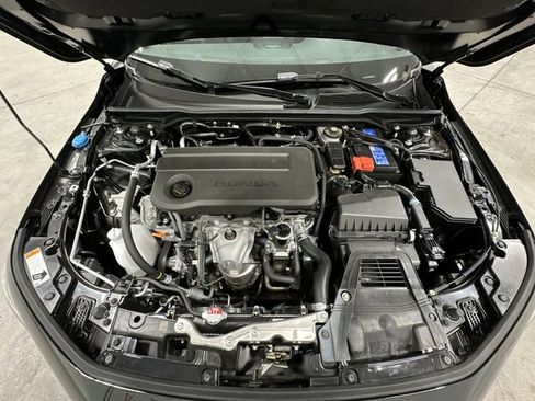 Used 2026 Honda Civic Sport image 19