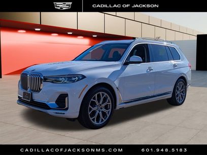 Used 2020 BMW X7 xDrive40i w/ Cold Weather Package