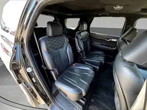 Used 2020 Hyundai Palisade Limited AWD/4WD image 29