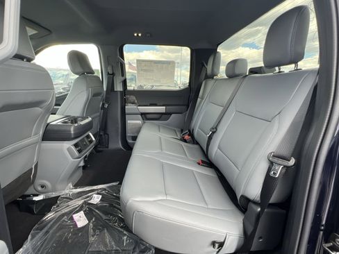 New 2025 Ford F150 Lightning Flash image 24