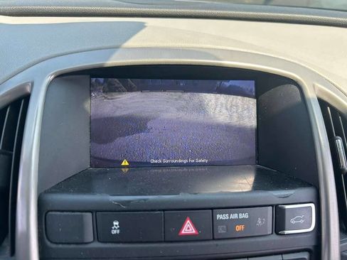 Used 2014 Buick Verano FWD image 15