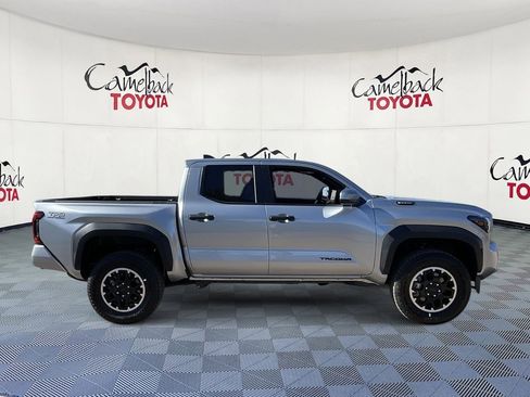 New 2025 Toyota Tacoma TRD Off-Road image 9