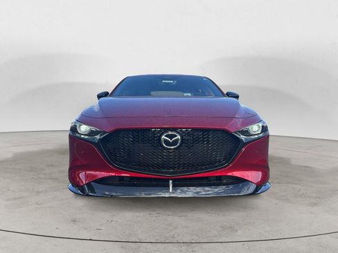 New 2026 MAZDA MAZDA3 Hatchback w/Premium Plus Pkg image 2