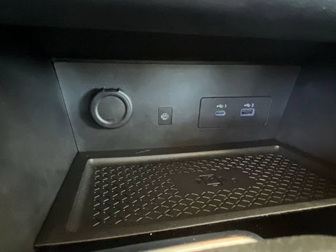Used 2022 Nissan Pathfinder Platinum AWD/4WD image 61