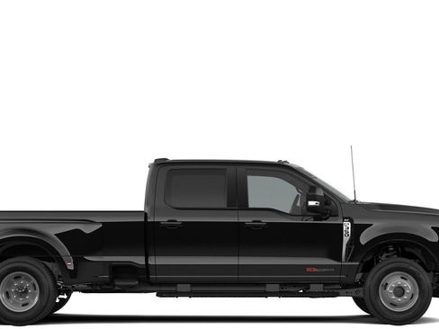 New 2026 Ford F350 XLT w/ XLT Premium Package AWD/4WD image 5