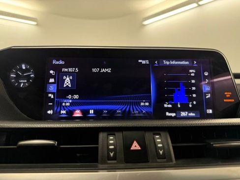 Used 2021 Lexus ES 350 F Sport image 20